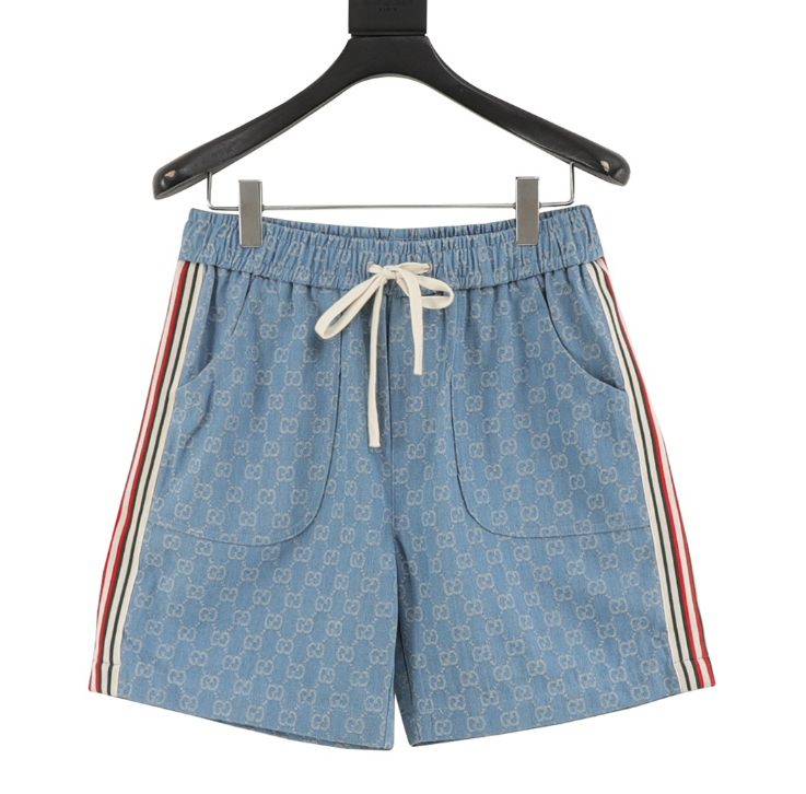 Gvc*1 Shorts 2025
