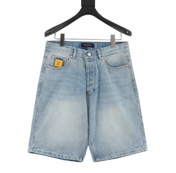 L0vis Vvtt0n Shorts 2025