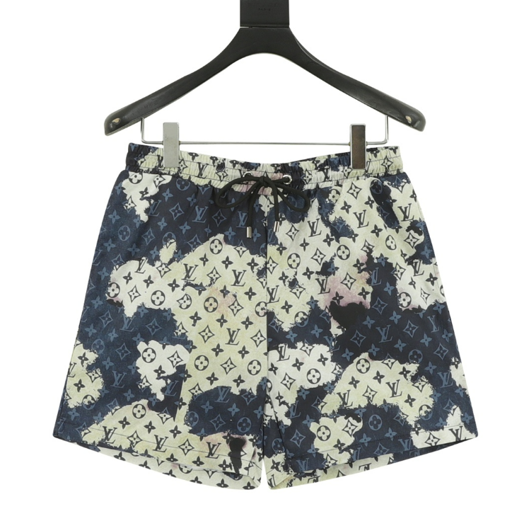 L0vis Vvtt0n Shorts 2025