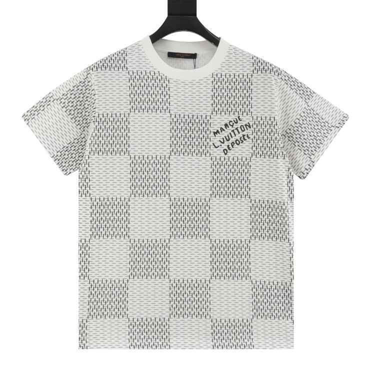 L0vis Vvtt0n T-Shirt 2025