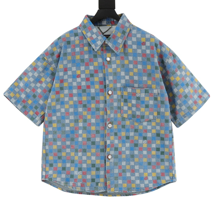 L0vis Vvtt0n T-Shirt 2025