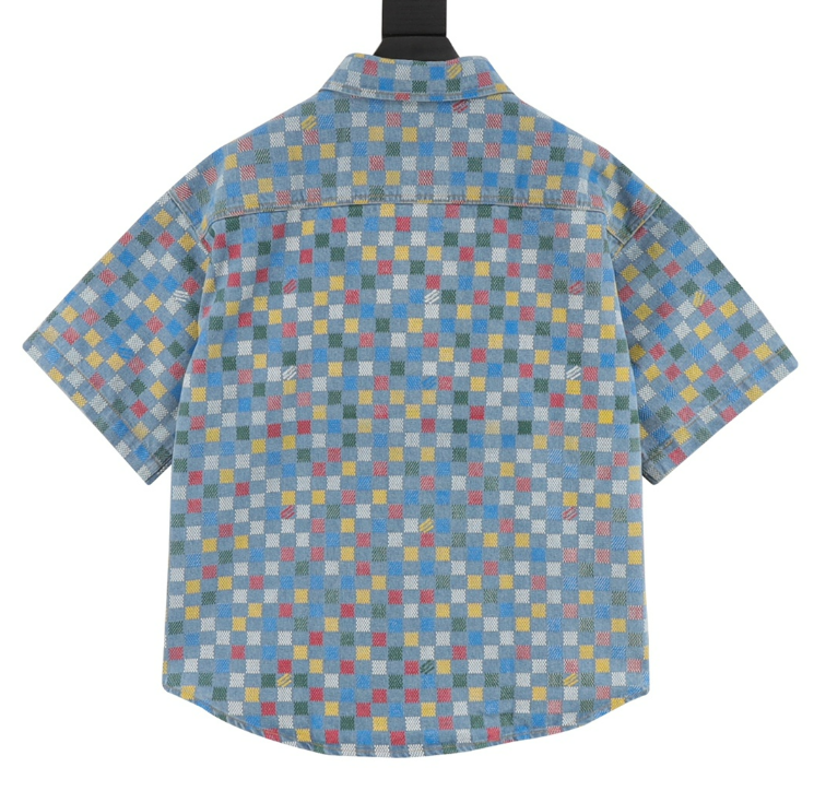 L0vis Vvtt0n T-Shirt 2025