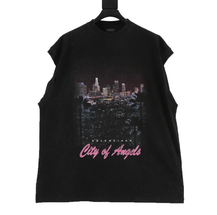 Balanciaga T-Shirt 2025