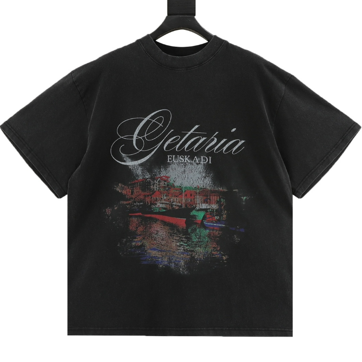 Balanciaga T-Shirt 2025