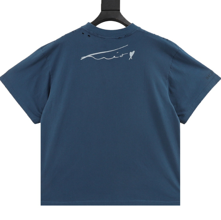 Balanciaga T-Shirt 2025