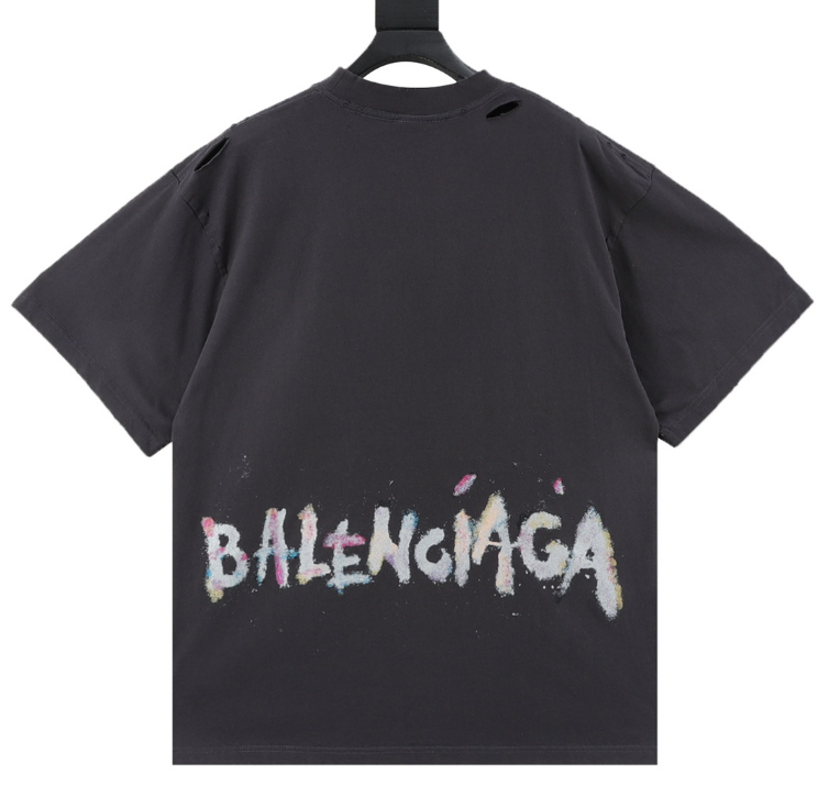 Balanciaga T-Shirt 2025