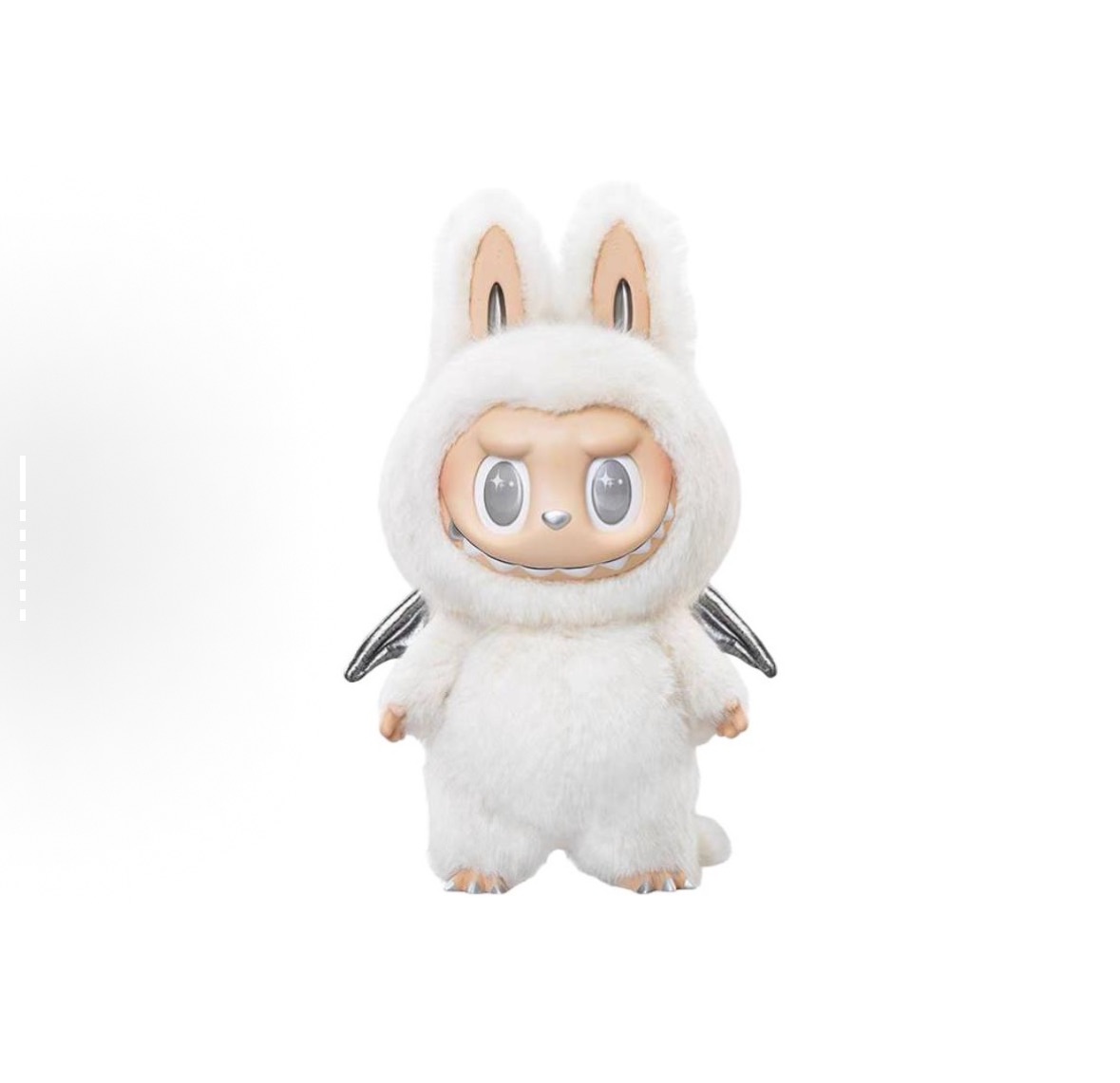 POP MART ZIMOMO THE MONSTERS ANGEL IN CLOUDS (58cm)