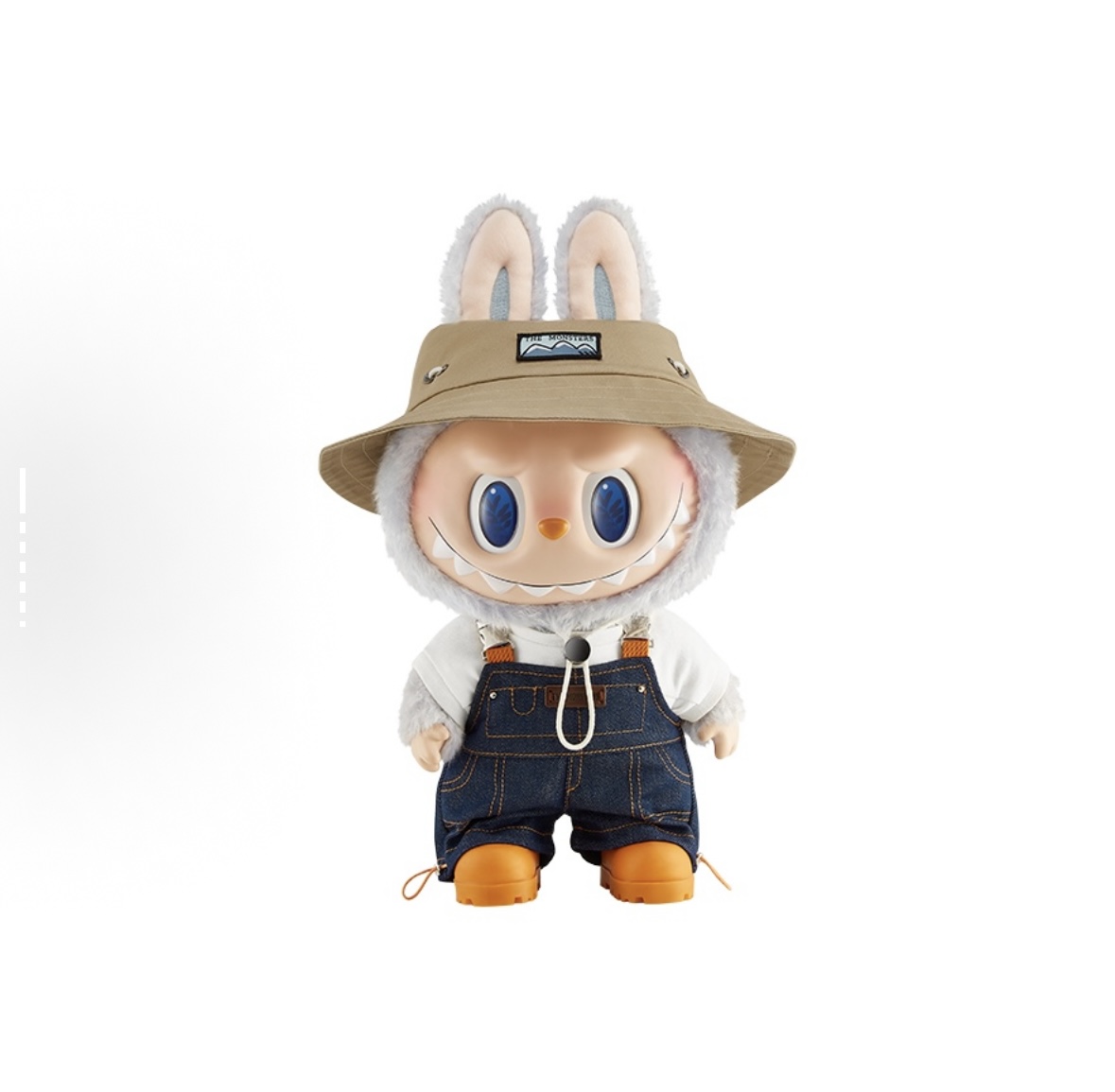 POP MART 2025 (Confirmed model)