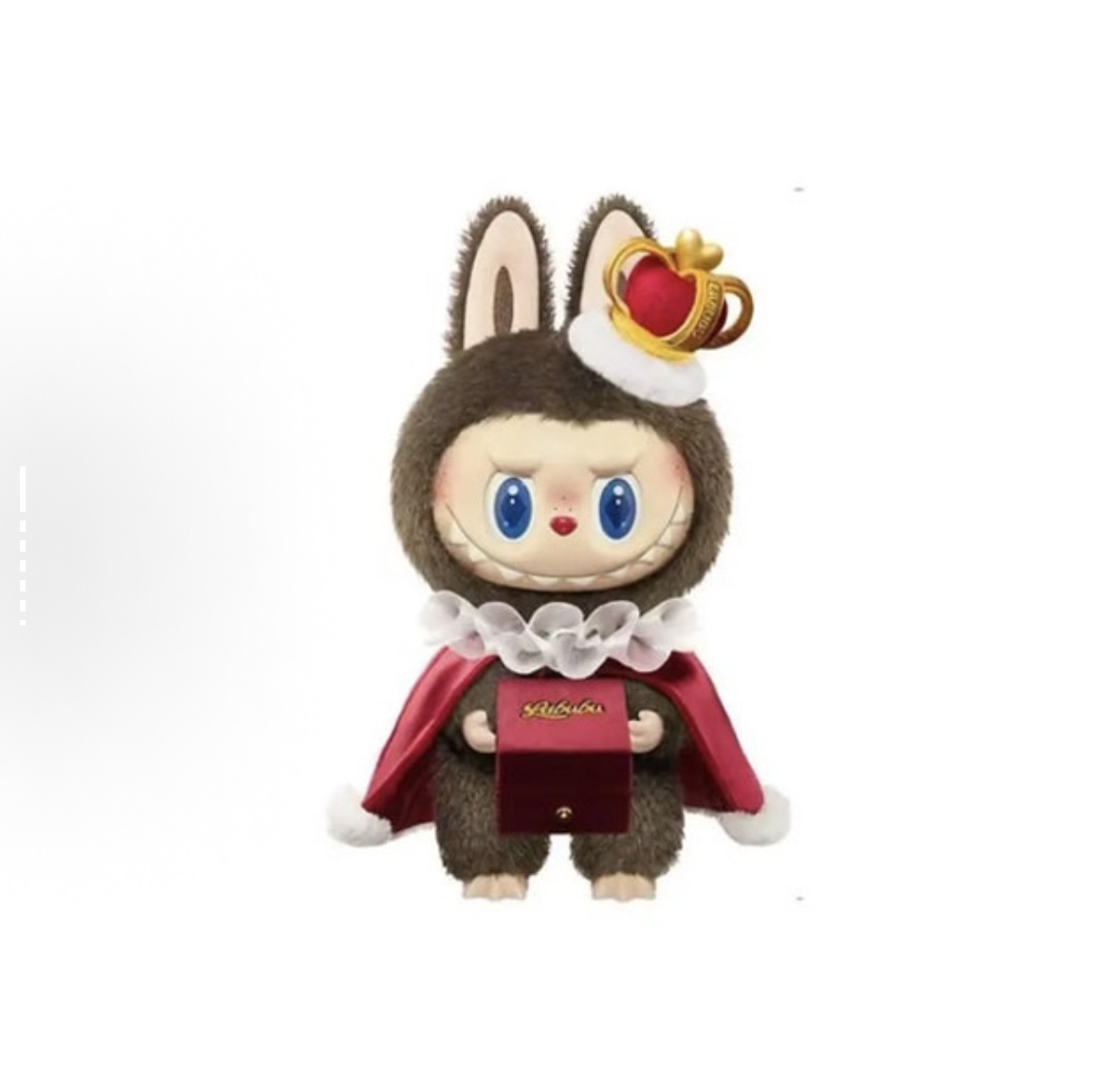 Pop Mart Labubu 2025 (Confirmed model)