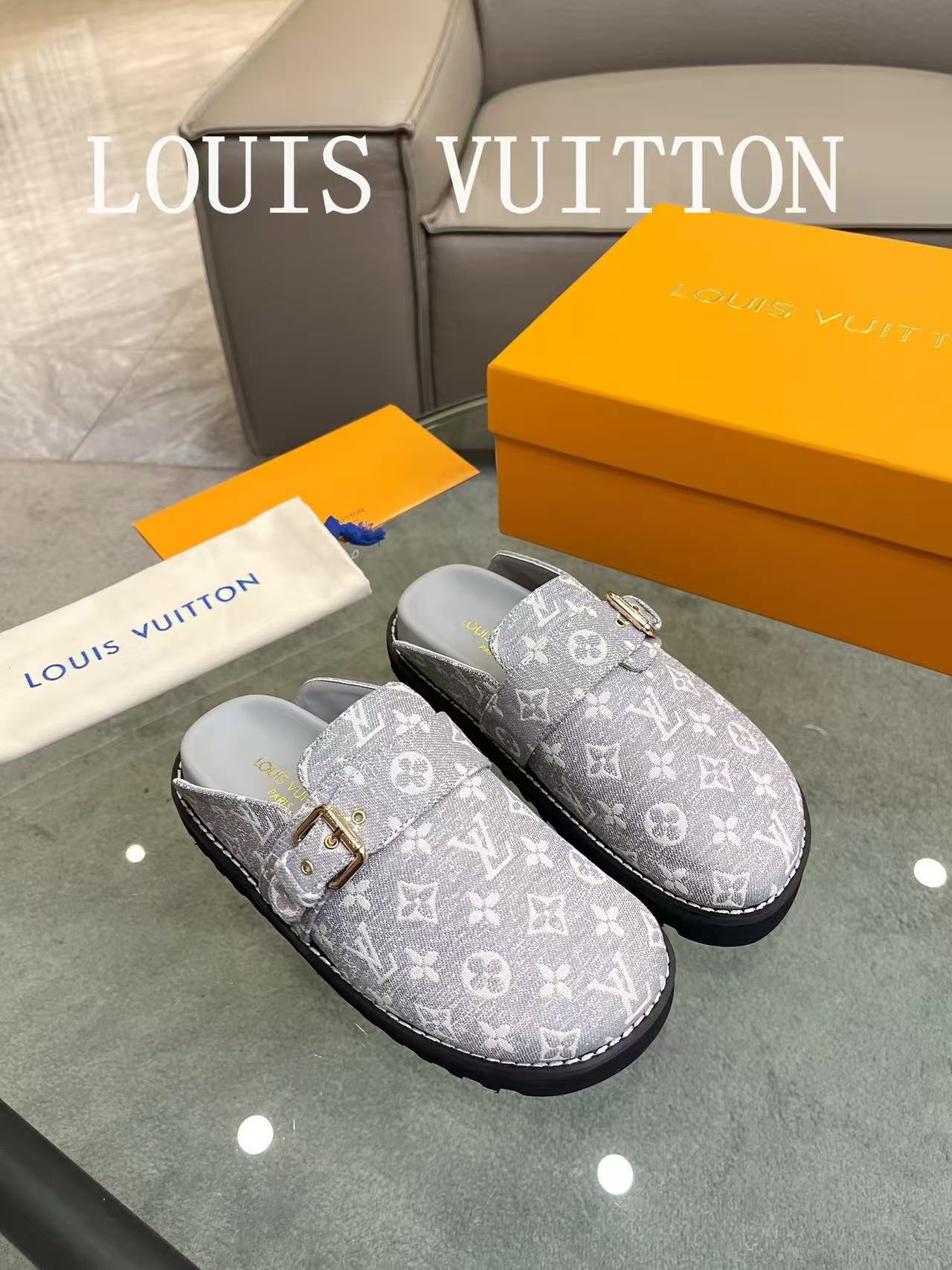 L0vis Vvtt0n Cosy comfort