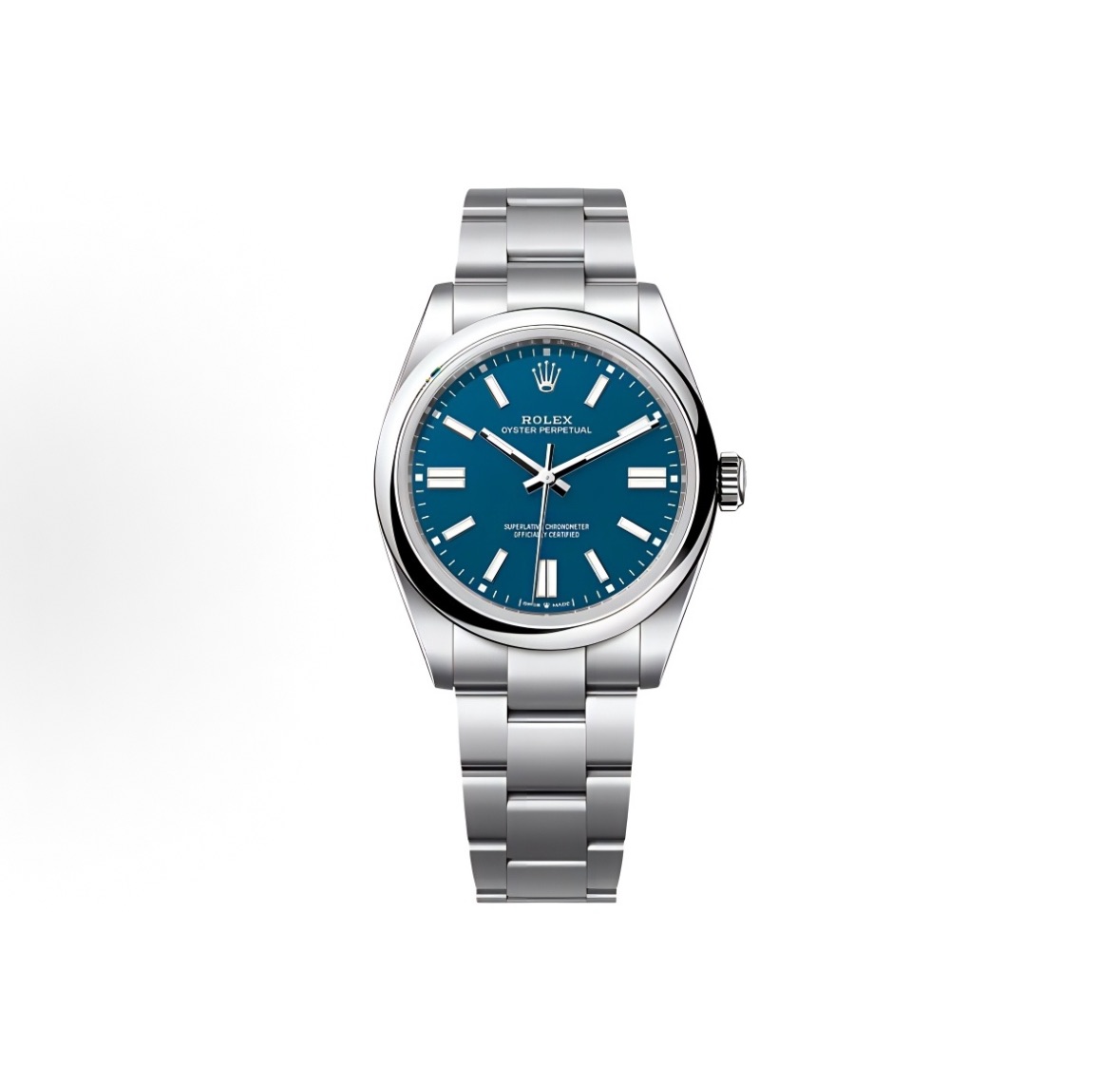 R01ex Oyster Perpetual (Case Size 41MM)