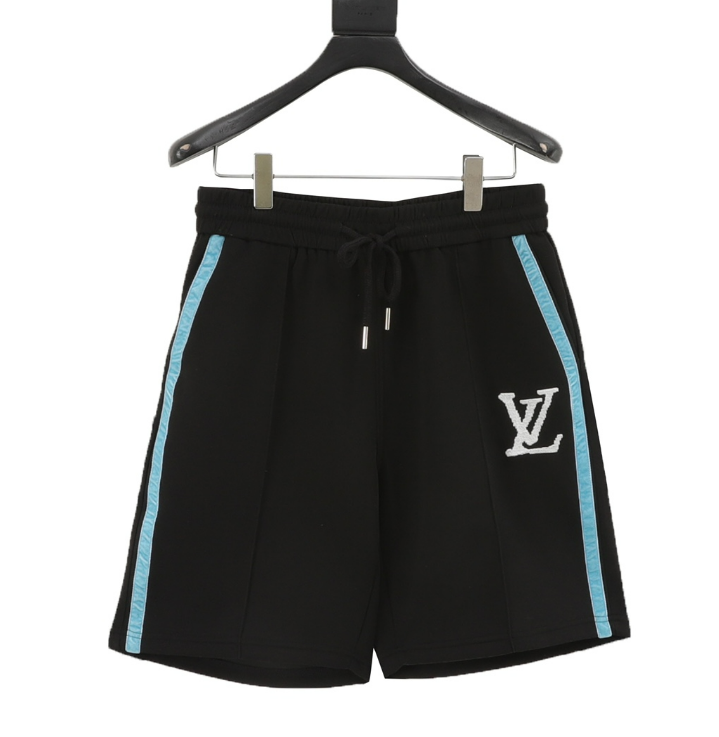 L0vis Vvtt0n Shorts 2025