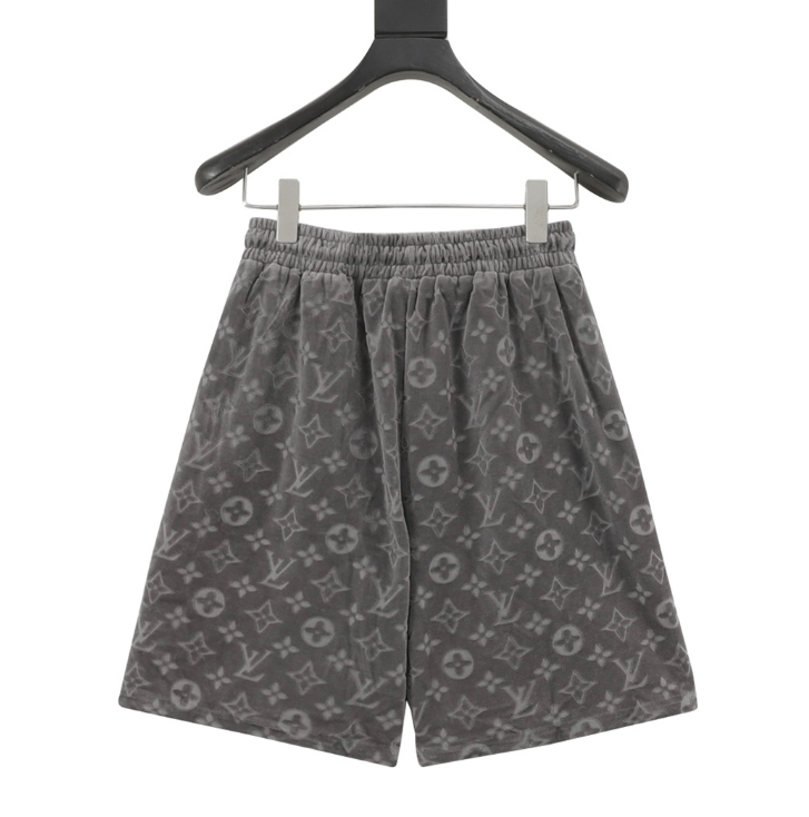 L0vis Vvtt0n Shorts 2025