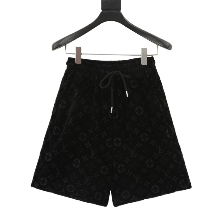 L0vis Vvtt0n Shorts 2025