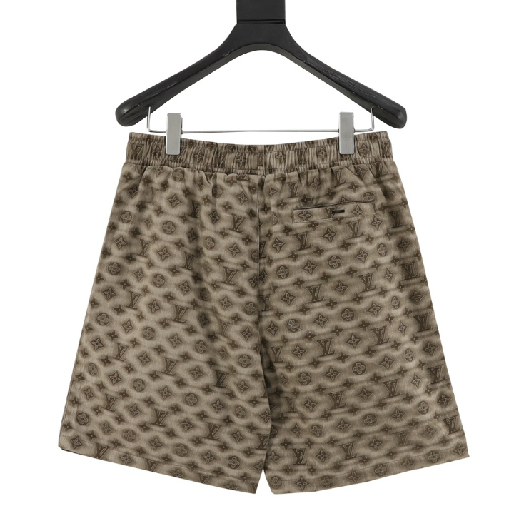 L0vis Vvtt0n Shorts 2025