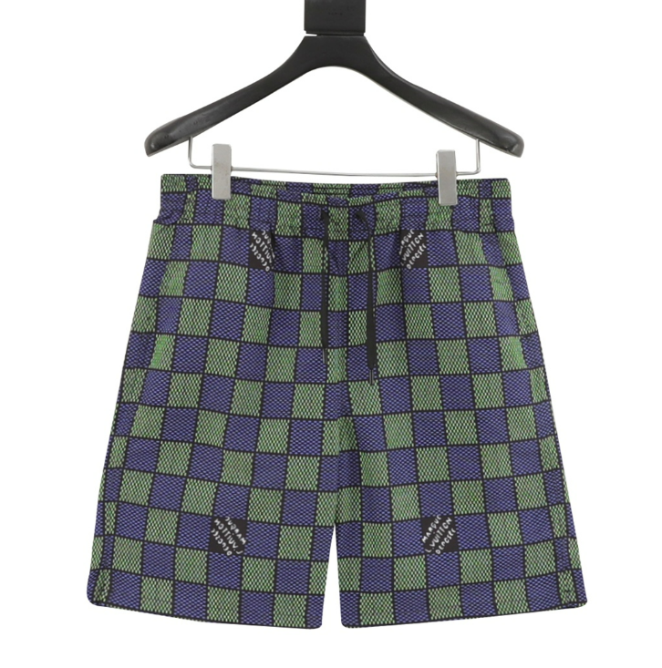 L0vis Vvtt0n Shorts 2025