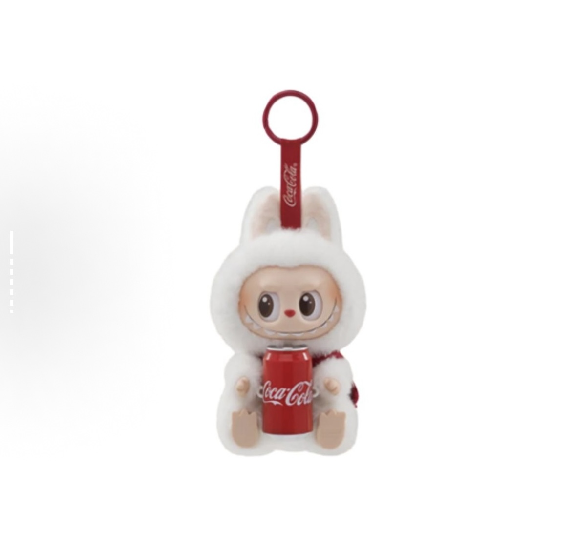 POP MART 2025 (Confirmed model)