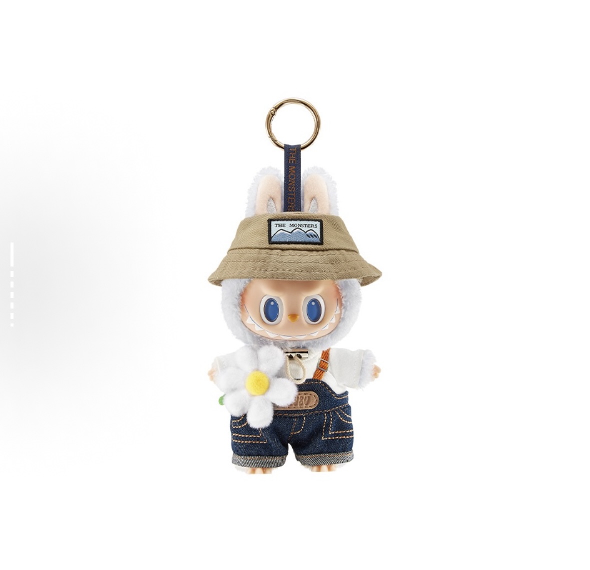 POP MART 2025 (Confirmed model)