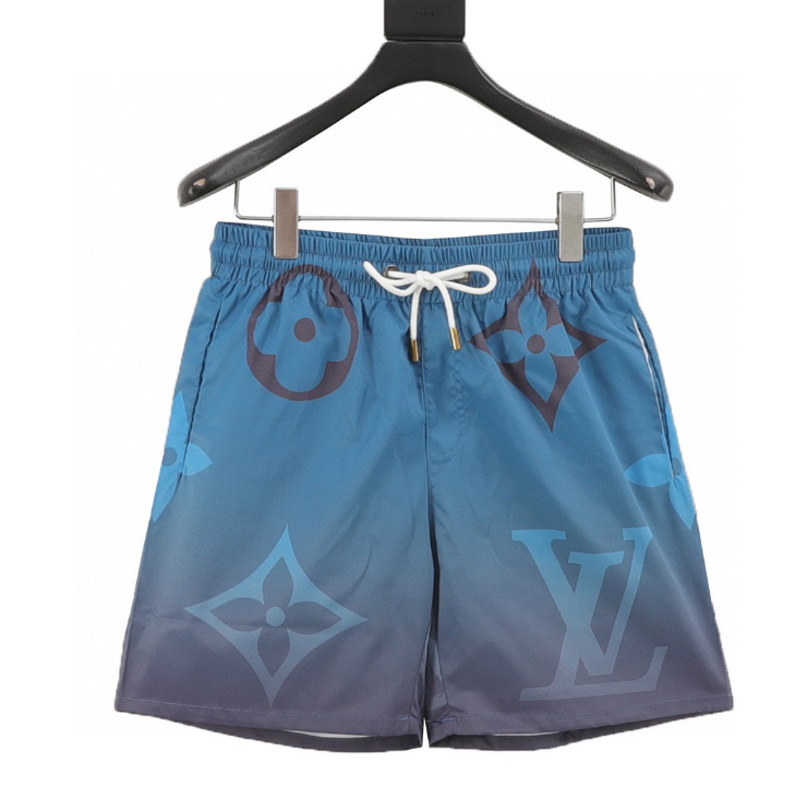 L0vis Vvtt0n Shorts 2025