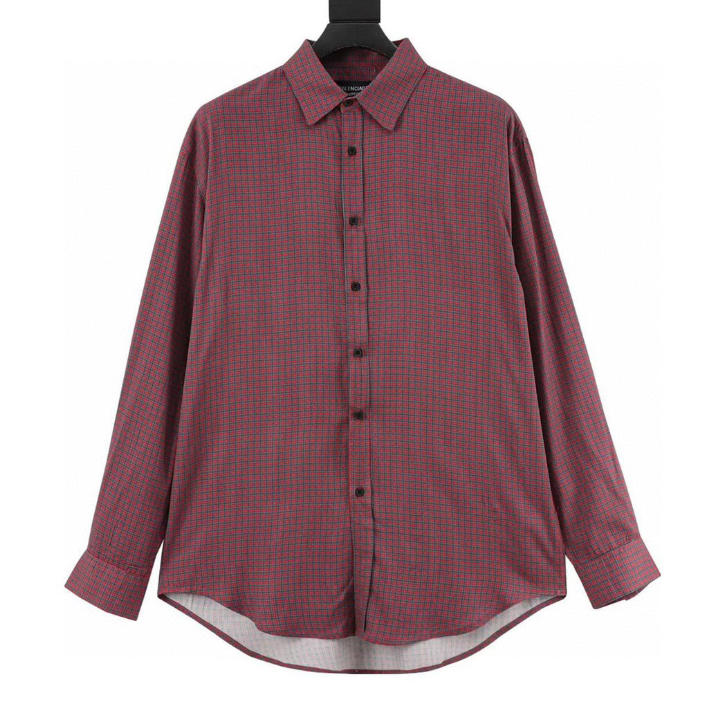 Ba1en*iaga long sleeve shirt 2025