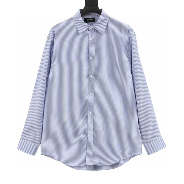 Ba1en*iaga long sleeve shirt 2025