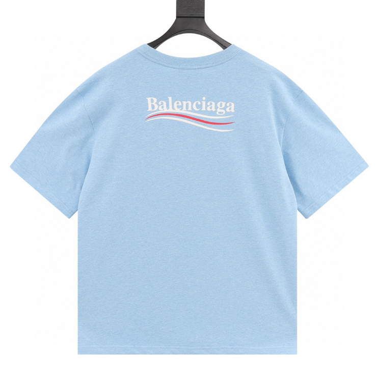 Balanciaga T-Shirt 2025