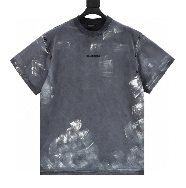 Balanciaga T-Shirt 2025