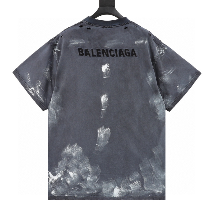 Balanciaga T-Shirt 2025