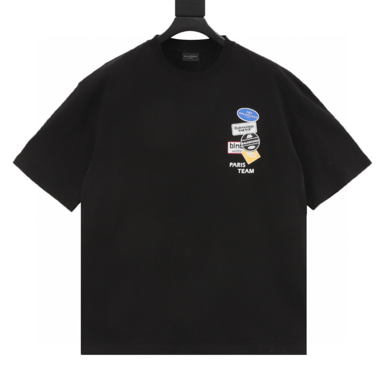 Balanciaga T-Shirt 2025