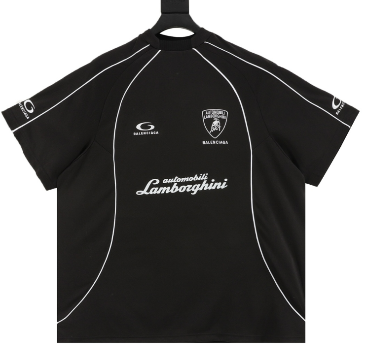 Balanciaga T-Shirt 2025
