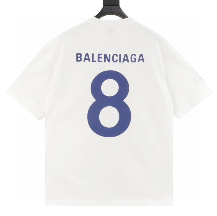 Balanciaga T-Shirt 2025