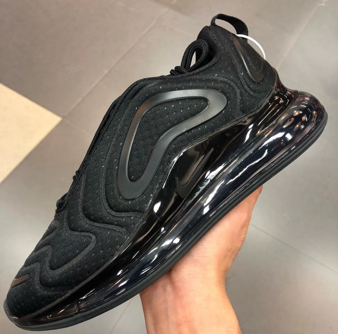 Nike Air Max 720