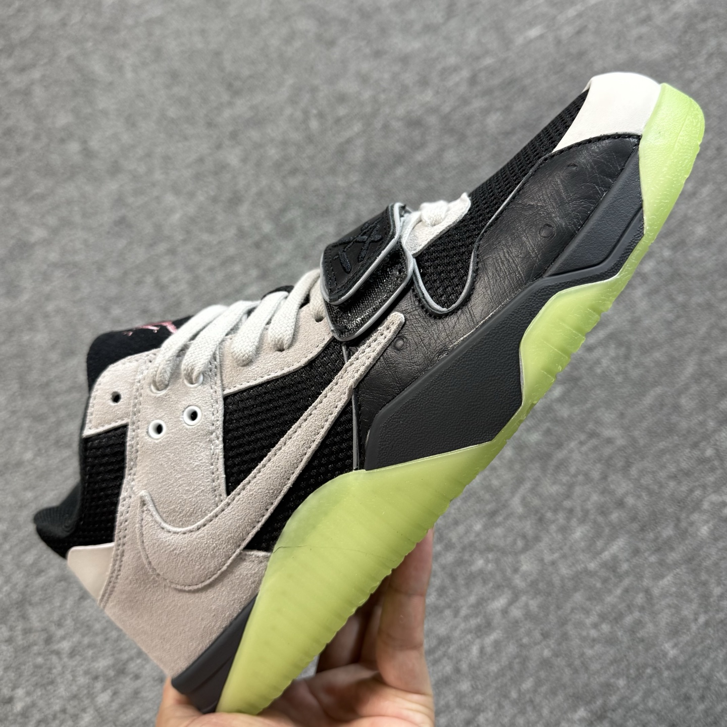 Jordan Jumpman Jack TR Travis Scott （BIG SIZE）