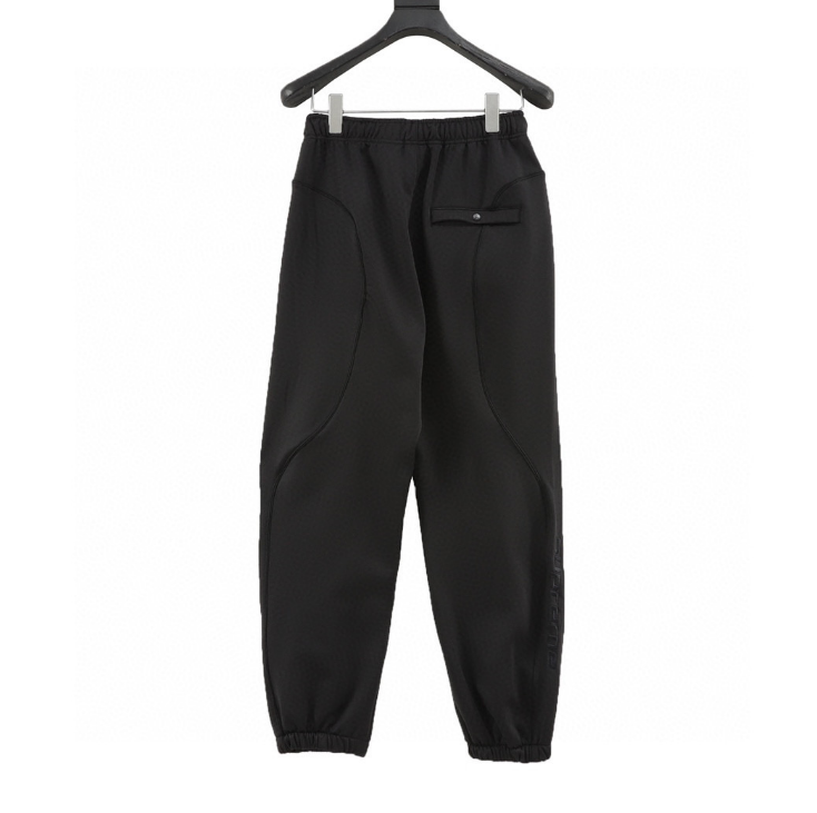 Svp*me x Jordan FW24 WEEK7 Track Jacket 2025