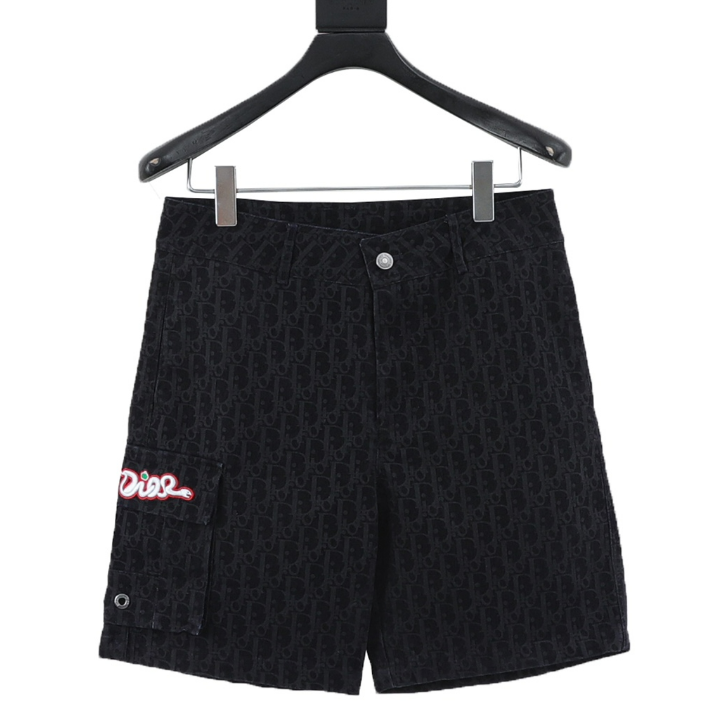 D10r shorts 2025