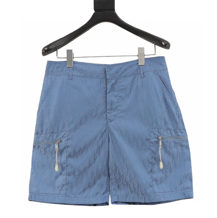 D10r shorts 2025