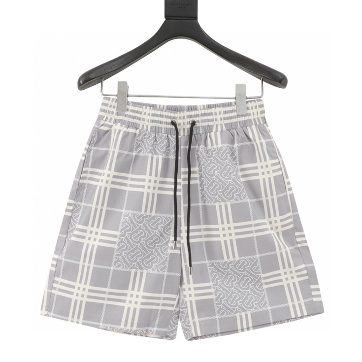 Bv*b*rry Shorts 2025