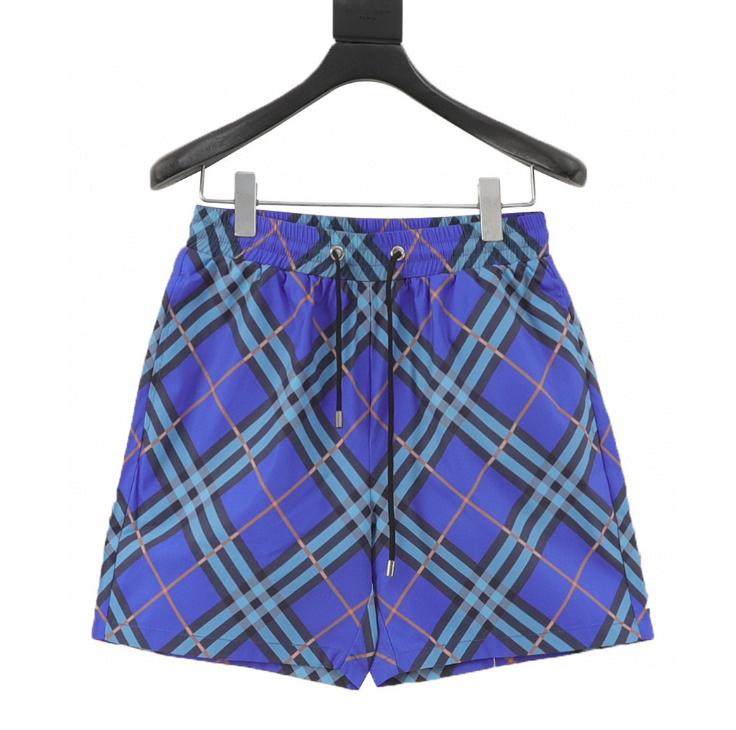 Bv*b*rry Shorts 2025