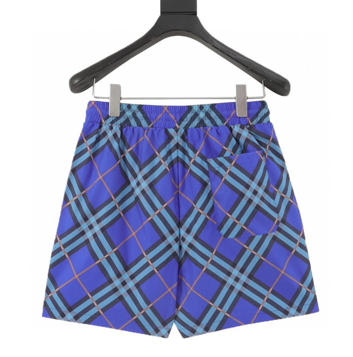 Bv*b*rry Shorts 2025