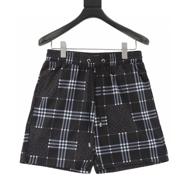 Bv*b*rry Shorts 2025