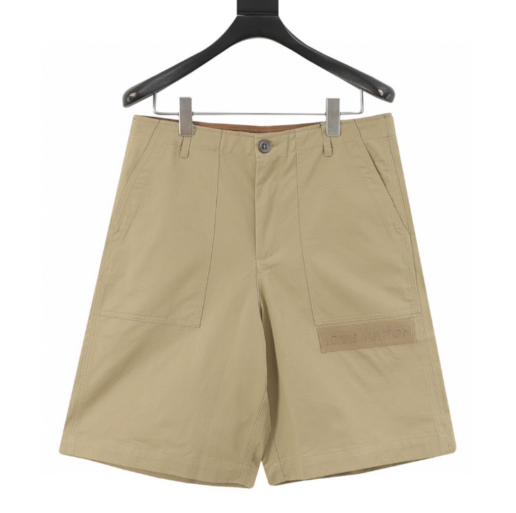 L0vis Vvtt0n Shorts 2025