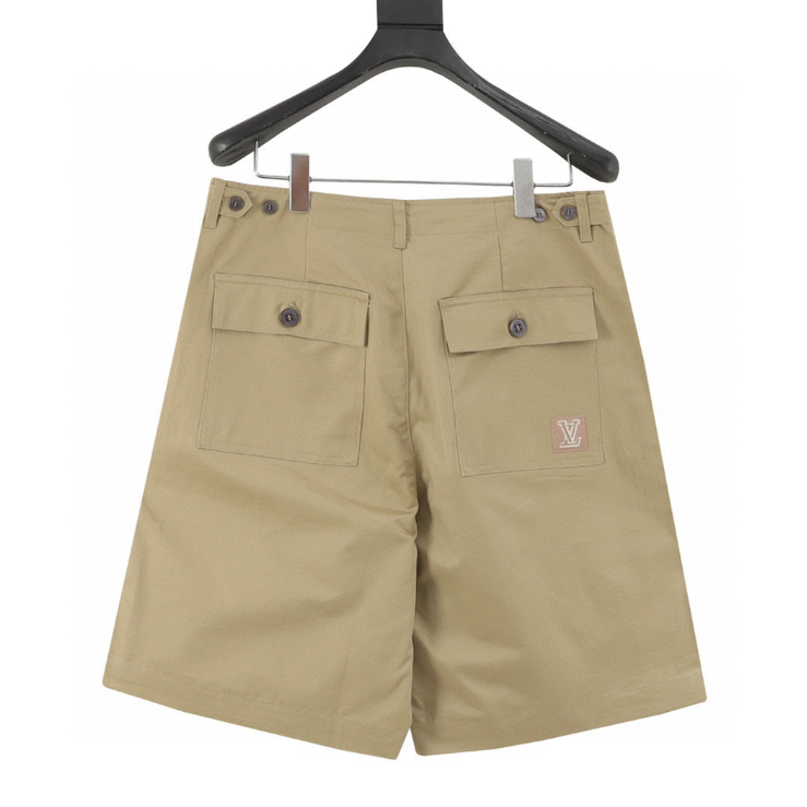 L0vis Vvtt0n Shorts 2025