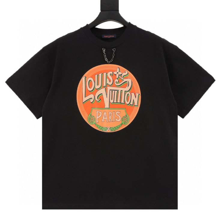 L0vis Vvtt0n T-Shirt 2025