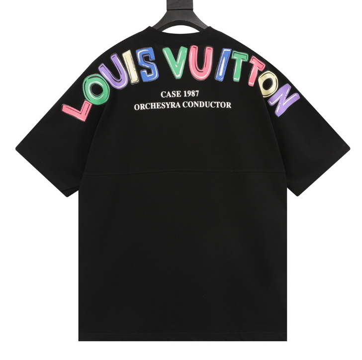 L0vis Vvtt0n T-Shirt 2025
