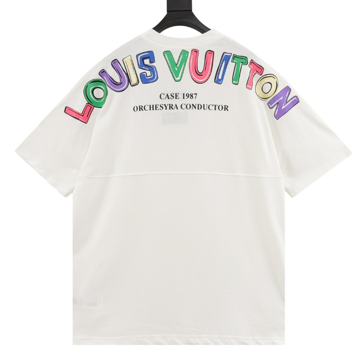 L0vis Vvtt0n T-Shirt 2025