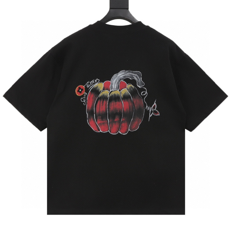 L0vis Vvtt0n T-Shirt 2025