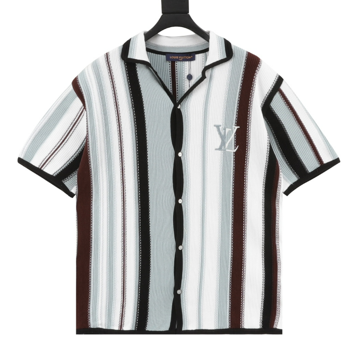 L0vis Vvtt0n T-Shirt 2025