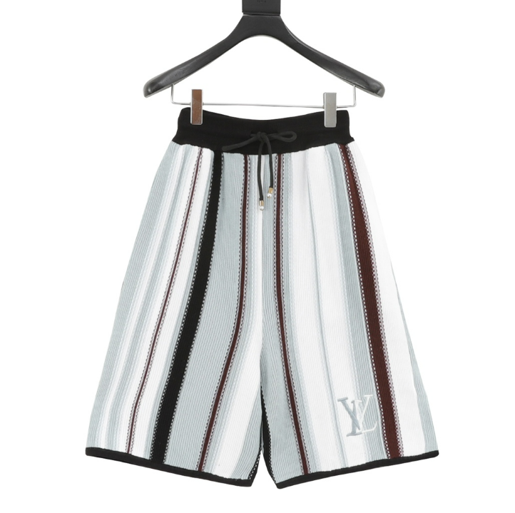 L0vis Vvtt0n Shorts 2025