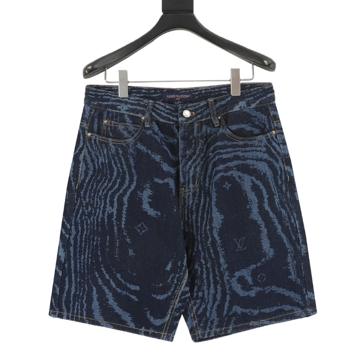 L0vis Vvtt0n Shorts 2025