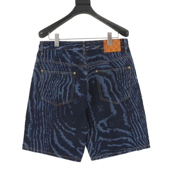 L0vis Vvtt0n Shorts 2025